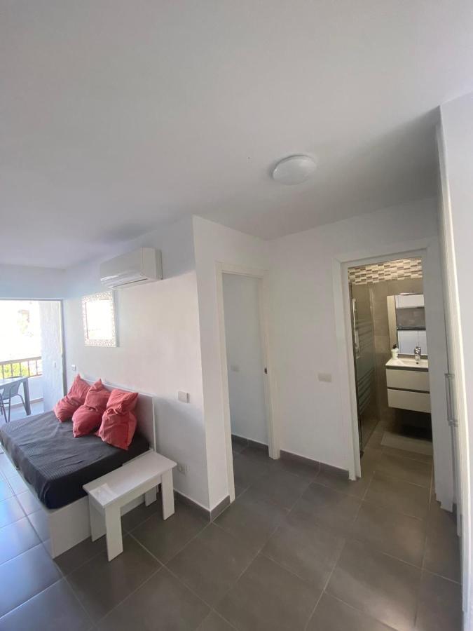 Cumanasol Appartement Puerto Rico  Buitenkant foto