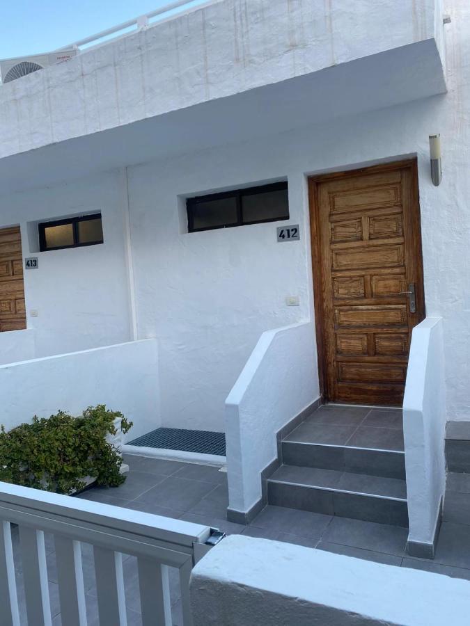 Cumanasol Appartement Puerto Rico  Buitenkant foto