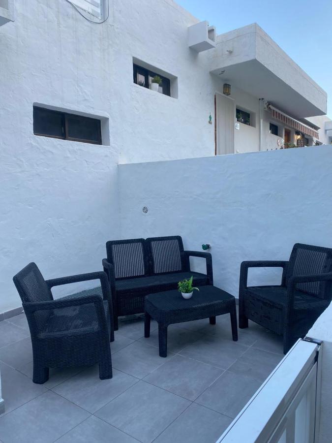 Cumanasol Appartement Puerto Rico  Buitenkant foto