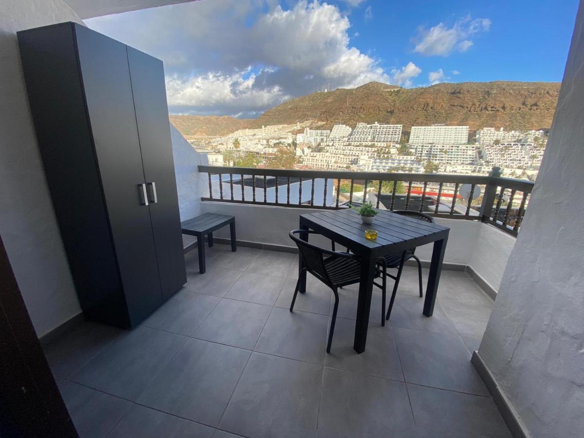 Cumanasol Appartement Puerto Rico  Buitenkant foto