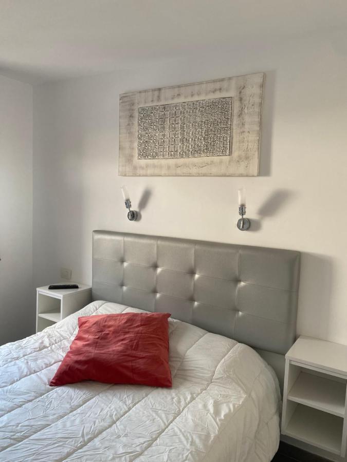 Cumanasol Appartement Puerto Rico  Buitenkant foto