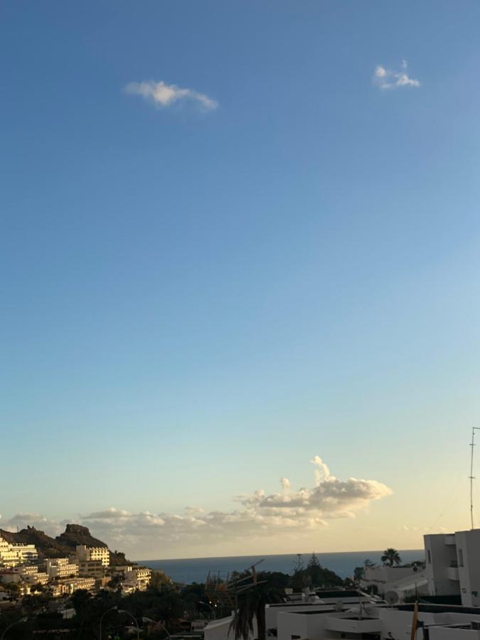 Cumanasol Appartement Puerto Rico  Buitenkant foto