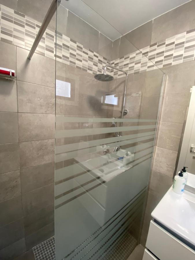 Cumanasol Appartement Puerto Rico  Buitenkant foto