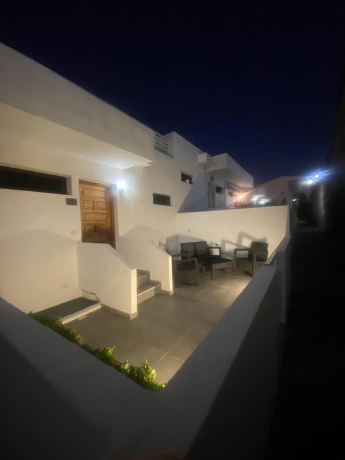 Cumanasol Appartement Puerto Rico  Buitenkant foto